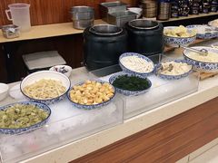 -元一希尔顿酒店·禅自助餐厅·啤酒花园