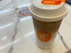 -CoCo都可(鹿泉北国商城店)
