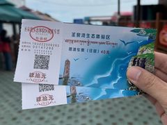 -青海湖国家重点风景名胜区