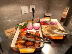 -元渔铁板烧(万象城店)