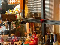 -维卡食舍(户部山店)