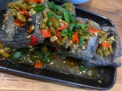 -常樂屋·常德米粉(青年路店)