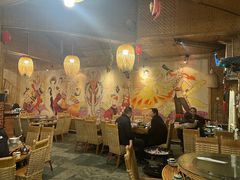 -多哥水傣味餐厅(司马巷店)