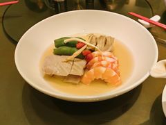-玫瑰厅上海菜(兴国路店)