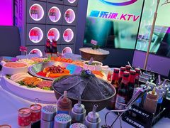 -音乐派KTV(太古里晶融汇店)