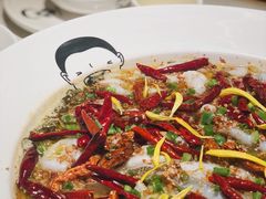 -江渔儿酸菜鱼(东厦一百店)