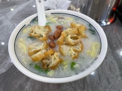 西关艇仔粥-银记肠粉店(市二宫店)