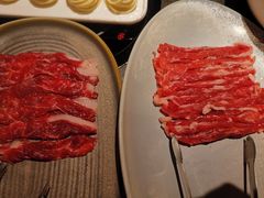 -腾格里· 蒙古山羊火锅(北京中关村店)