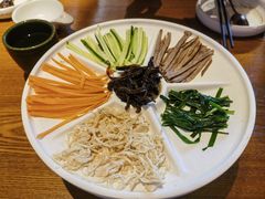-云海肴·汽锅鸡·云南菜(苏州中心店)