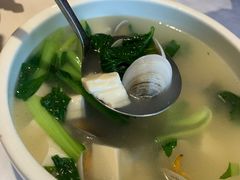 -小厨师·二十年沈家门小海鲜(百井坊巷店)