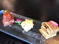 -柒园·三十年创意杭帮菜(龙湖滨江天街店)