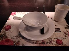 -舌尖上的食缘花园主题餐厅