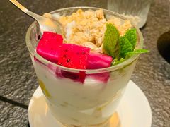 -来龙里 精致 东南亚餐室(万象城店)