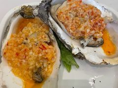 -开海·红岛海鲜虾水饺(石老人店)