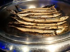 -云顶旋转自助景观餐厅