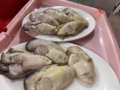 -花苑美食横琴生蚝火锅(拱北粤华路店)