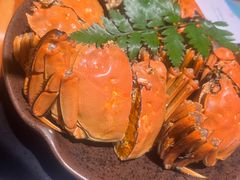 -花潮料理艺食馆(世欧广场店)