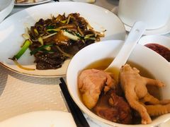 -铭家点心(秦岭路店)