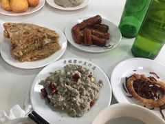 -老磁器口豆汁店(天坛店)