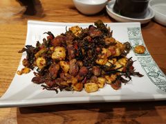 -云海肴·汽锅鸡·云南菜(高德置地店)