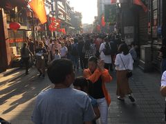 -鲜鱼口老字号美食街