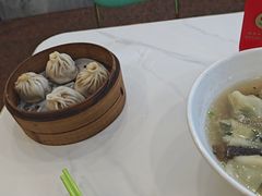 -古南都·清真绿柳居菜馆(太平南路店)