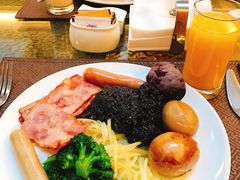 -天目湖御水温泉·度假酒店