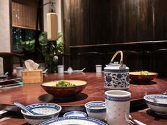 -南京大牌档(夫子庙老门东店)