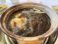 -天宜隆蘑菇宴火锅(石景山旗舰店)