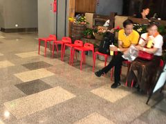 -蜜桃餐厅·江浙融合菜(荟聚购物中心店)