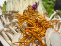 -尚海豆捞(乐虹坊店)