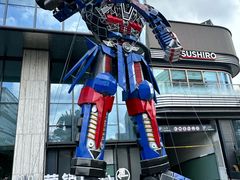 -东莞松山湖万象汇