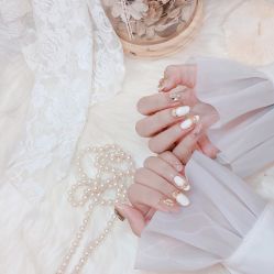 -PinkBaby美甲美睫