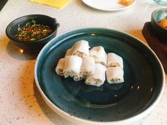 -半山腰·云南菜(侨福芳草地店)