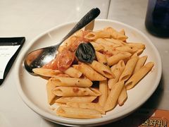 -玛尚诺意式餐厅(天环广场店)