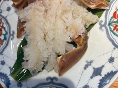 -桂马·日本料理·海胆·海鲜饭·酒场(民主广场店)