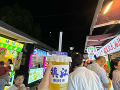 -江大后街