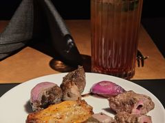 -拉蒂娜·巴西牛排馆 Latina·Brazilian Steakhouse(铜仁旗舰店)