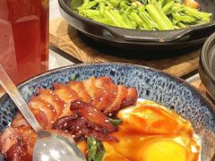 -荣记·囍粤茶餐厅(花都店)