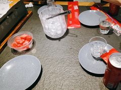 -三兄弟灰太狼烧烤.龙虾烤鱼(上海交大店)