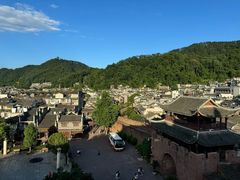 -上席擂茶·新中式青年茶馆(古城店)