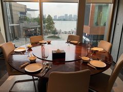 -香樟花园新粤料理(无锡万象城店)