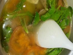 -徽州月·民间徽菜(浦东总店)