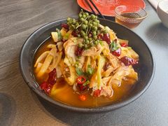 -小厨娘金榜题名(夫子庙秦淮河店)