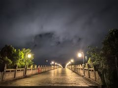 -四明湖