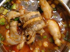 -鸿顺老铁锅美蛙鱼府(解放碑店)