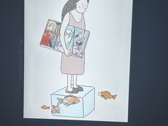 -深圳市当代艺术与城市规划馆