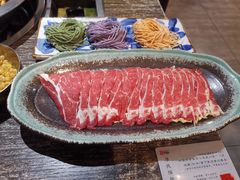 -七友美蛙鱼头火锅(坂田店)