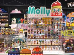 -泡泡玛特POPMART(天环购物中心店)