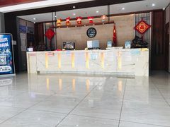 -碧海银湾洗浴休闲会馆